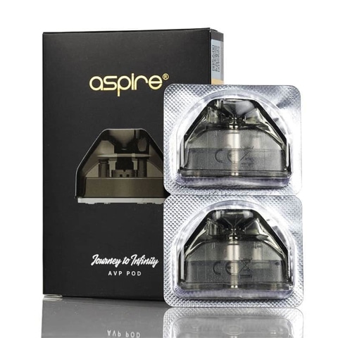 Aspire AVP Replacement Pod